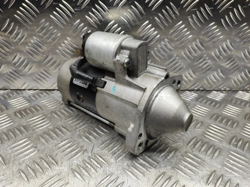 Стартер Mitsubishi L200 Pajero Sport 1810А053 4D56U