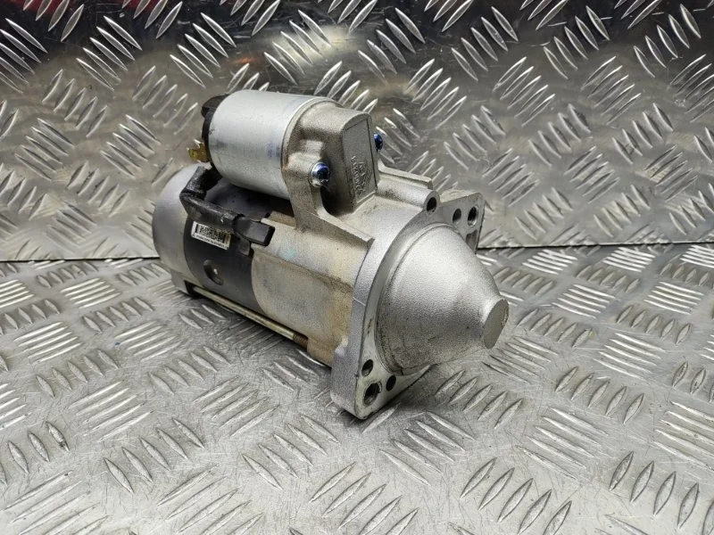 Стартер Mitsubishi L200 Pajero Sport 1810А053 4D56U