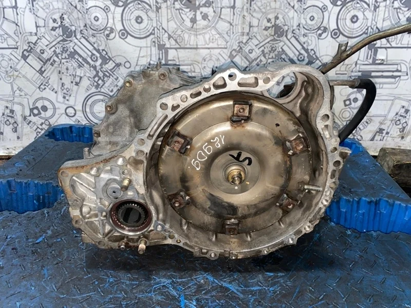АКПП Lexus Toyota RX300 Highlander 3050048021 1MZFE