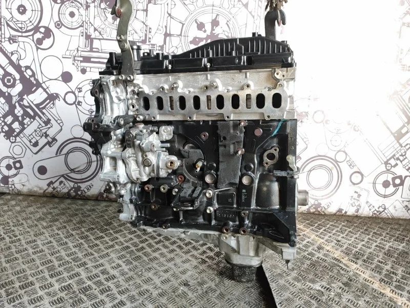 Двигатель Toyota Land Cruiser Prado 1900011A62 150 GDJ150 GDJ 150 J150 1GDFTV