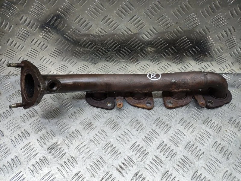 Коллектор выпускной Lexus GX470 2009 1710450120 2UZFE