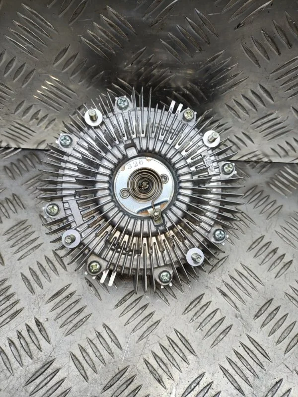 Вискомуфта Toyota Hilux AN120 2015-2020 1621011030 GUN126 GUN 126 1GDFTV