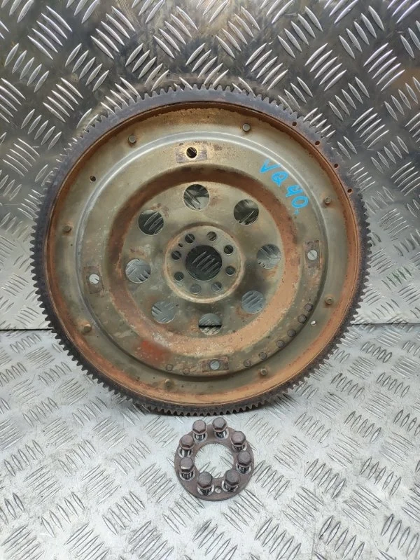 Маховик АКПП Nissan Pathfinder 12331ЕА21А VQ40DE