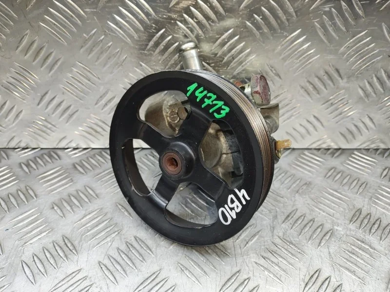 Насос ГУРа Mitsubishi Lancer X 4450А107 CY 4B10 4B11 4B12