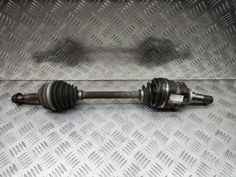 Привод Toyota Corolla 4342002270 E120 1ZZ-FE 3ZZ-FE 4ZZ-FE