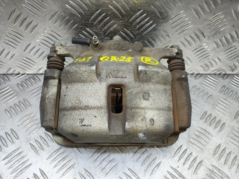 Суппорт Nissan X-Trail 44001JG00A T31 QR25DE