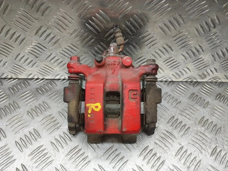 Суппорт Nissan Murano 440011AA0A Z51 VQ35DE