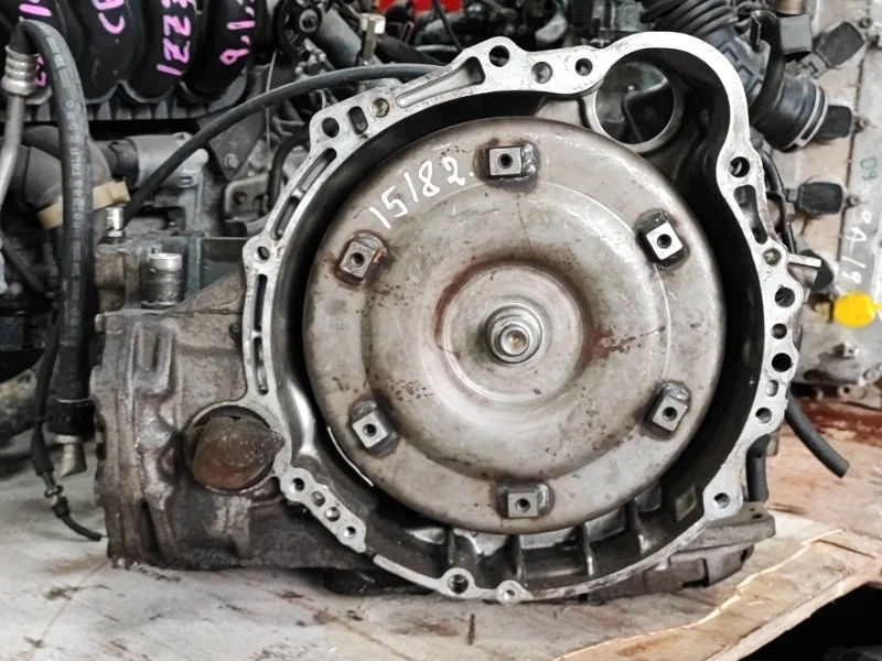 АКПП Toyota Camry 3050033220 10 20 5SFE