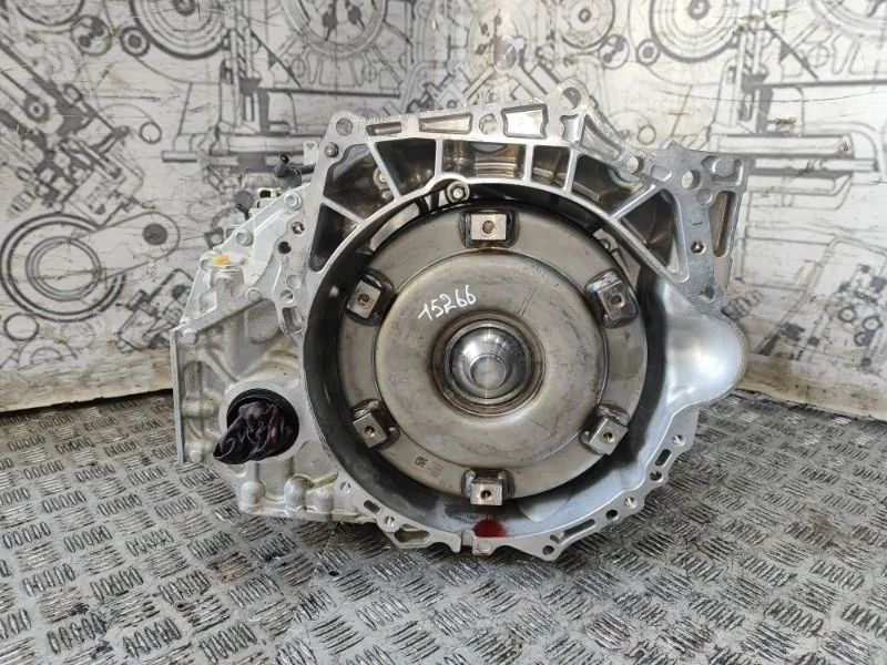 АКПП TOYOTA Camry 2018 3050033851 XV70 A25AFKS