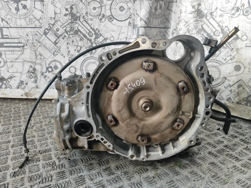 АКПП Toyota CARINA ED 305002B390 ST200 4SFE