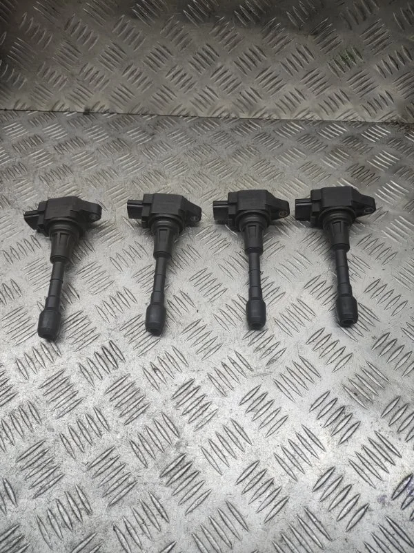 Катушка зажигания NISSAN Murano 224488J115 Z51 J32 VQ35DE