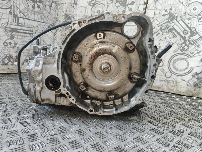 АКПП Toyota CARINA ED 1995 305002B390 ST200 4SFE