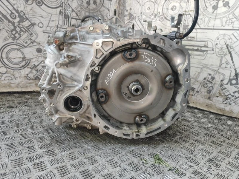 Вариатор Mitsubishi Outlander 3 ASX Lancer 2700A401 4B10