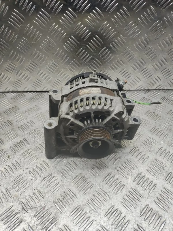 Генератор Lexus LS 460 LS-460 LS460 2706038040 XF40 XF 40 USF40 1URFSE