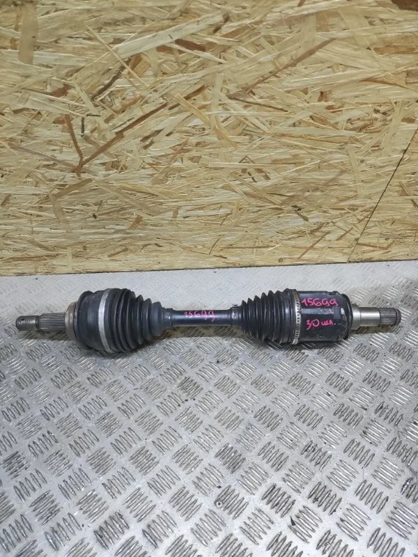 Привод TOYOTA Land Cruiser Prado 4343060082