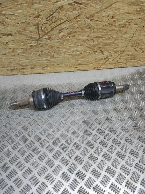 Привод TOYOTA Land Cruiser Prado 4343060082