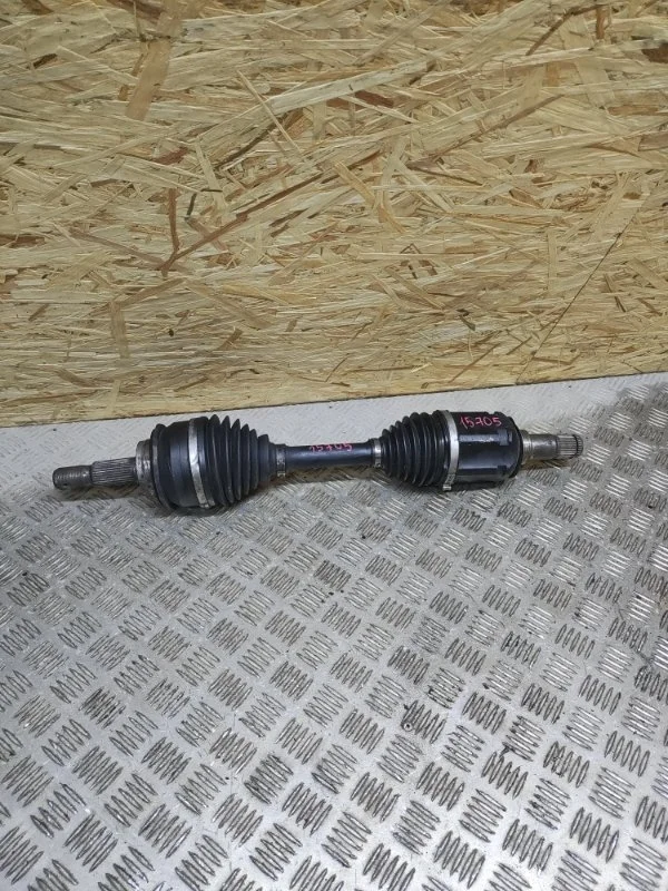 Привод TOYOTA Land Cruiser Prado 4343060082