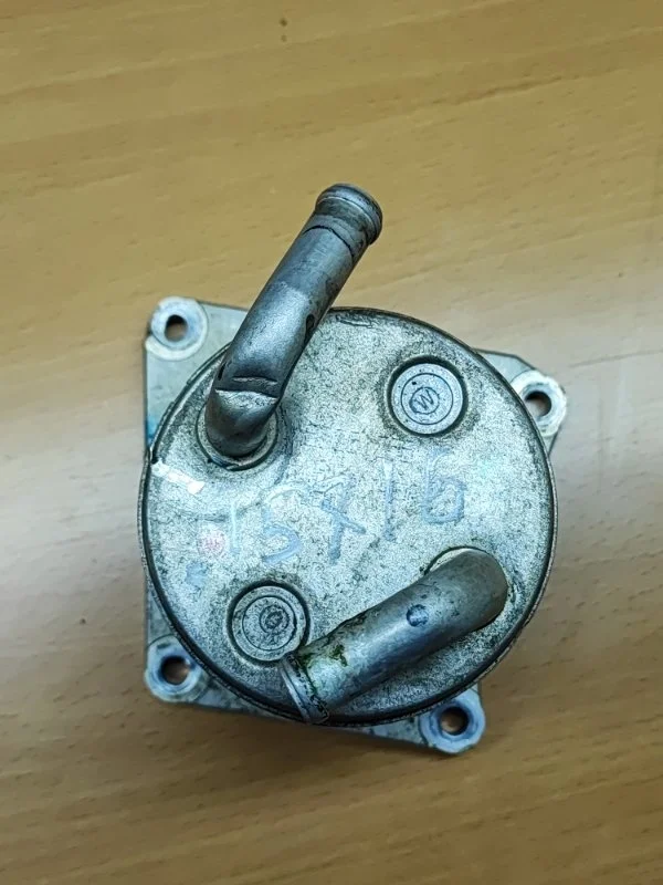 Теплообменник охлаждения Jatco JF011 216061XK0B