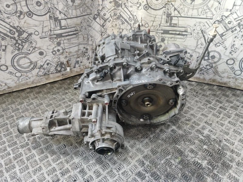 Вариатор Mitsubishi Outlander XL 2700A265 CW5W 4B10 4B11 4B12