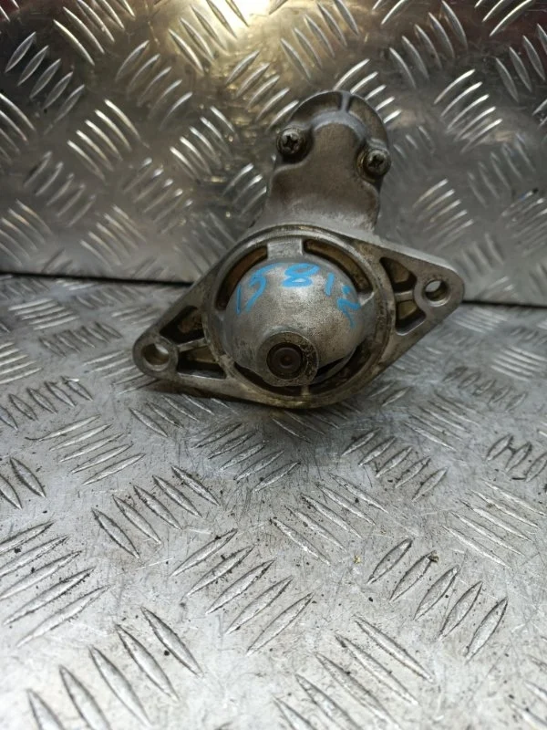 Стартер Toyota Corolla 2810037020 E180 2ZRFE