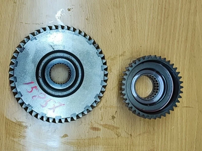 Обгонная муфта Honda M4TA/S4TA/MDMA/MDLA/S4XA/SKWA S4TA