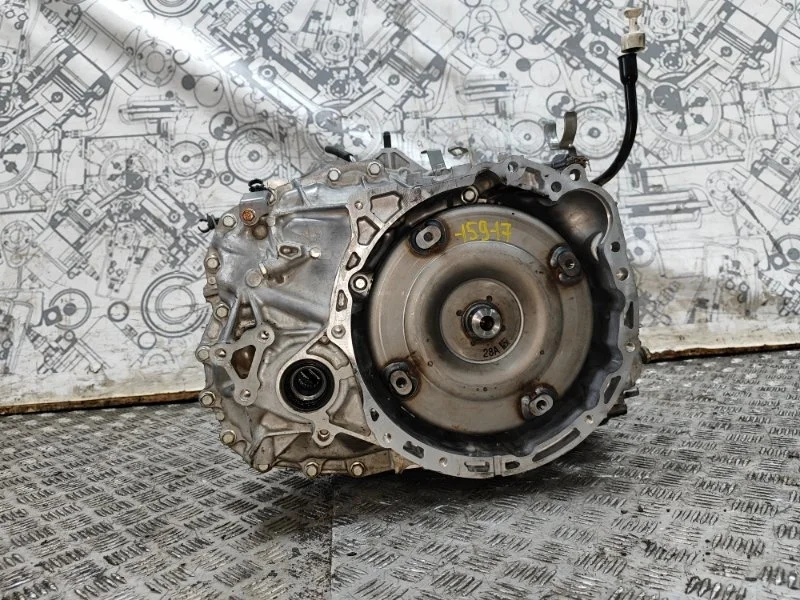 Вариатор Mitsubishi Outlander 3 ASX Lancer 2700A401 4B10