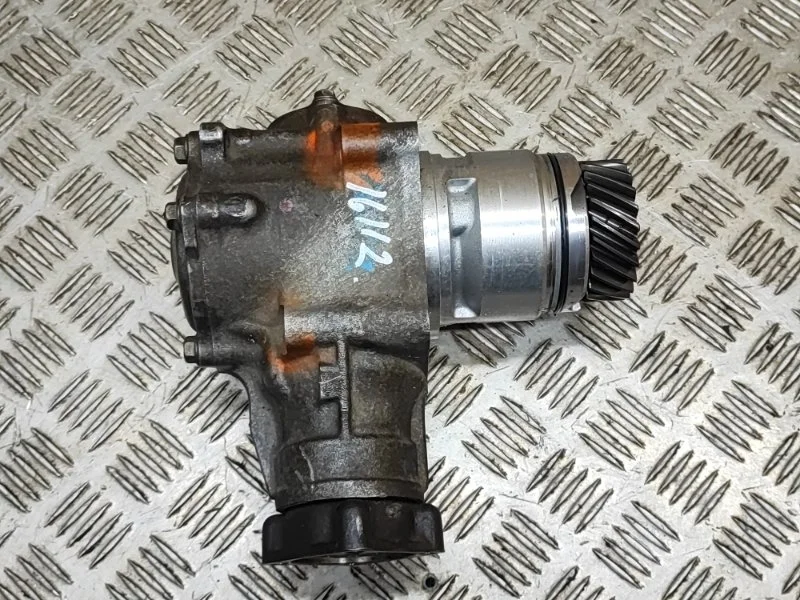 Редуктор Honda M4TA/S4TA/MDMA/MDLA/S4XA/SKWA S4TA