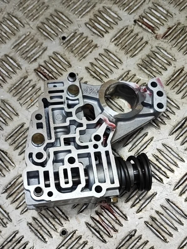 Регулятор давления Honda M4TA/S4TA/MDMA/MDLA/S4XA/SKWA S4TA