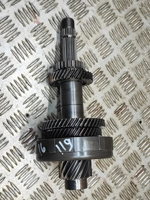 Вторичный вал Honda M4TA/S4TA/MDMA/MDLA/S4XA/SKWA S4TA