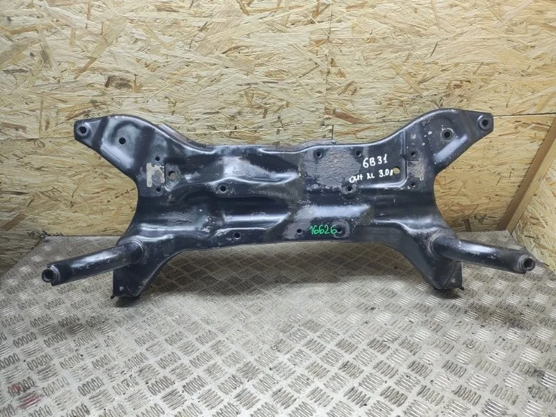 Подрамник Mitsubishi Outlander XL 4000A022 CW6W 6B31