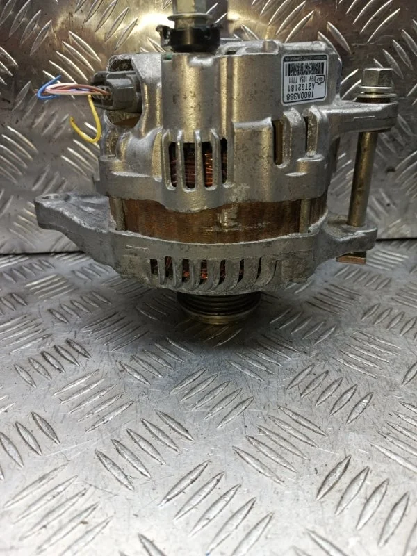 Генератор Mitsubishi Outlander XL 1800A388 CW5W 4B12