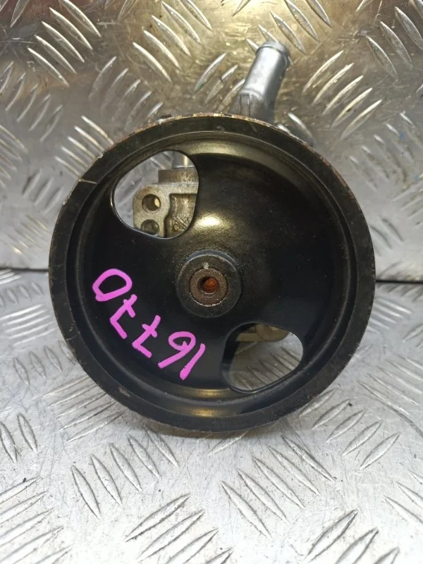 Гидроусилитель Nissan Almera Primera 49110AV700 B10 N16 P12 QG16DE