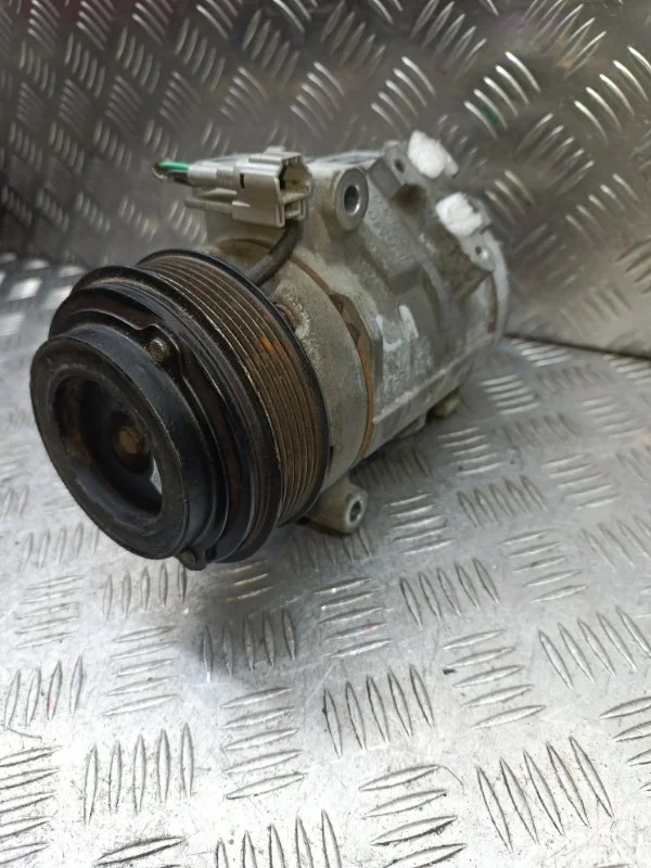 Компрессор кондиционера Mazda CX9 4472606281 CA