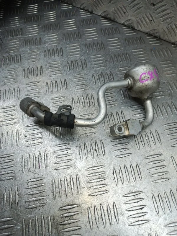 Шланг кондиционера Mazda CX9 TD116146ZA CA