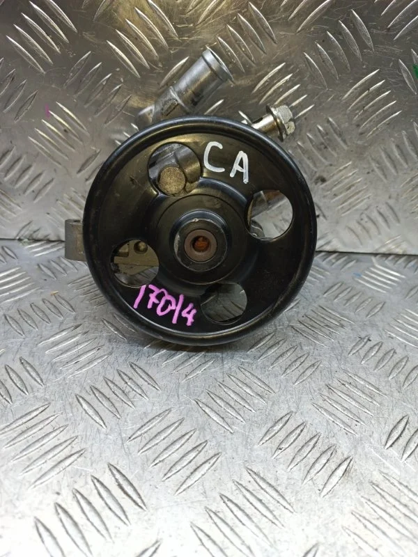 Гидроусилитель Mazda CX9 LF2432650C CA