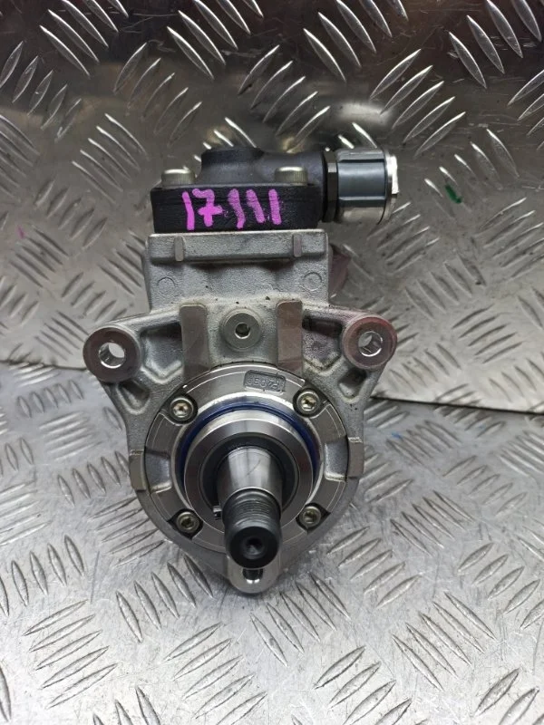 ТНВД Toyota Hilux AN120 2015-2020 2210011010 GUN126 GUN 126 1GDFTV