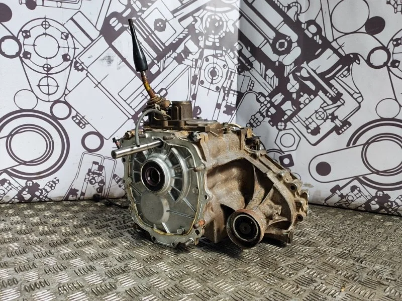 Раздатка Mitsubishi L200 Pajero Sport 3242A015 4D56U