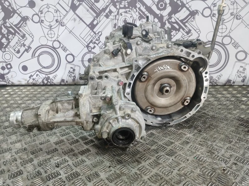 Вариатор Mitsubishi Outlander XL 2700A265 CW5W 4B10 4B11 4B12