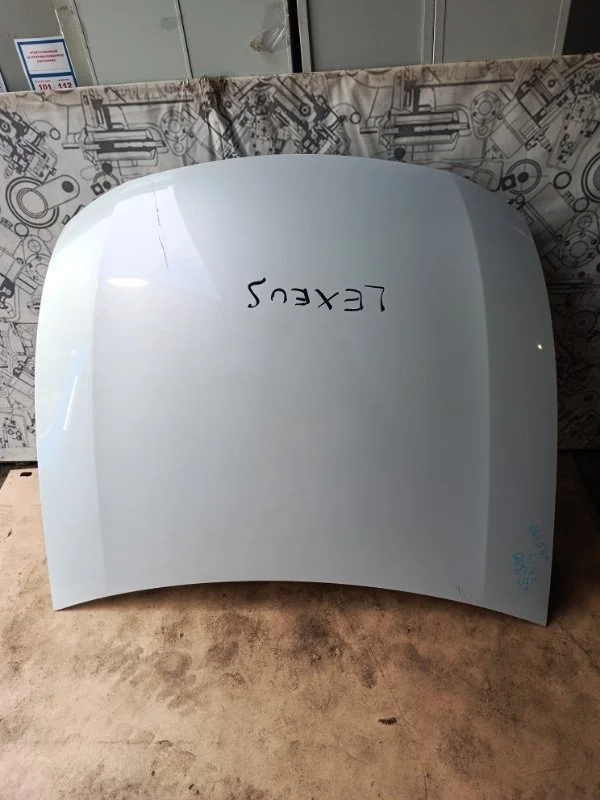 Капот Lexus GS 2008 5330130450