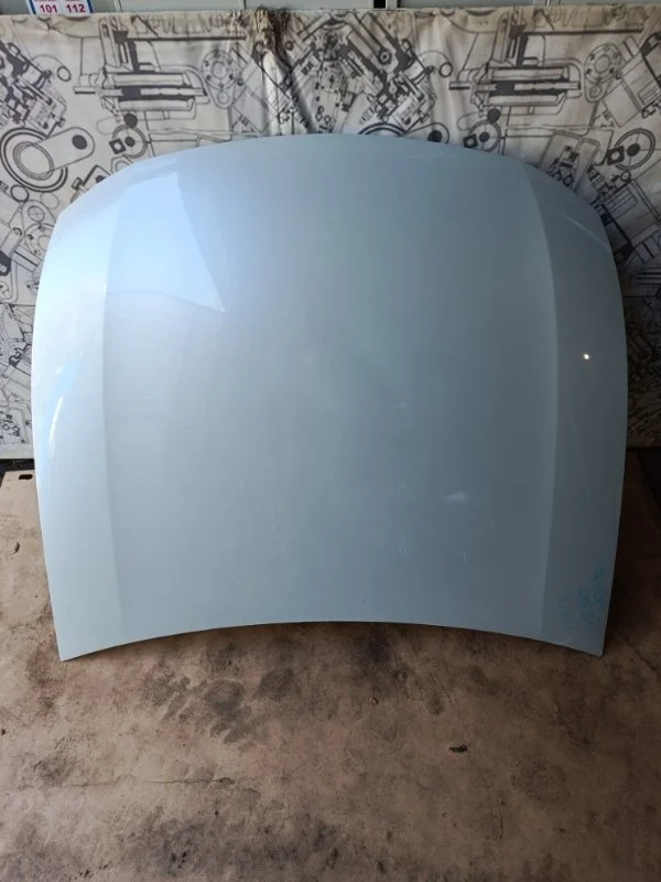 Капот Lexus GS 300 2008 5330130450