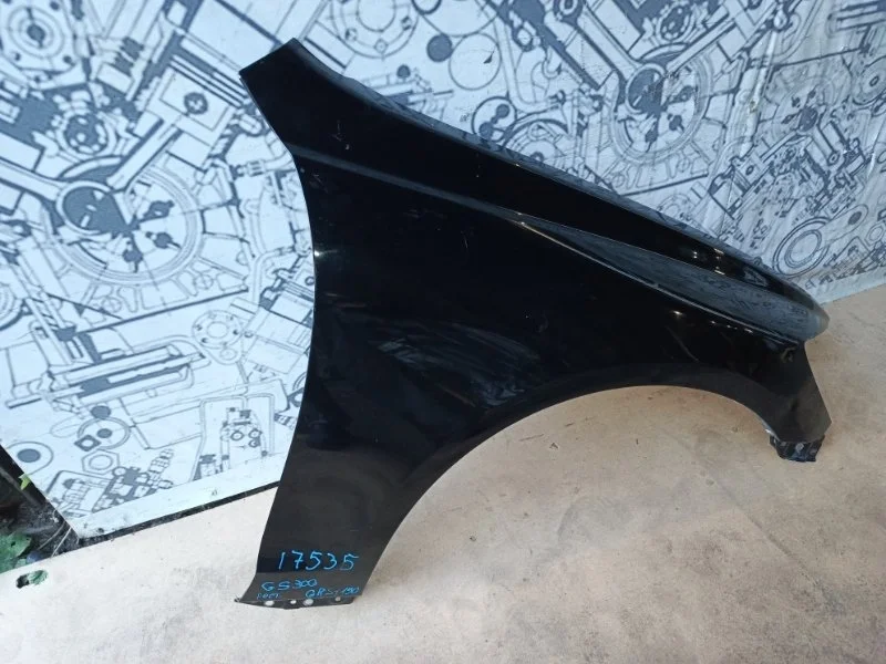 Крыло Lexus GS 300 2006 5380130A40, переднее правое