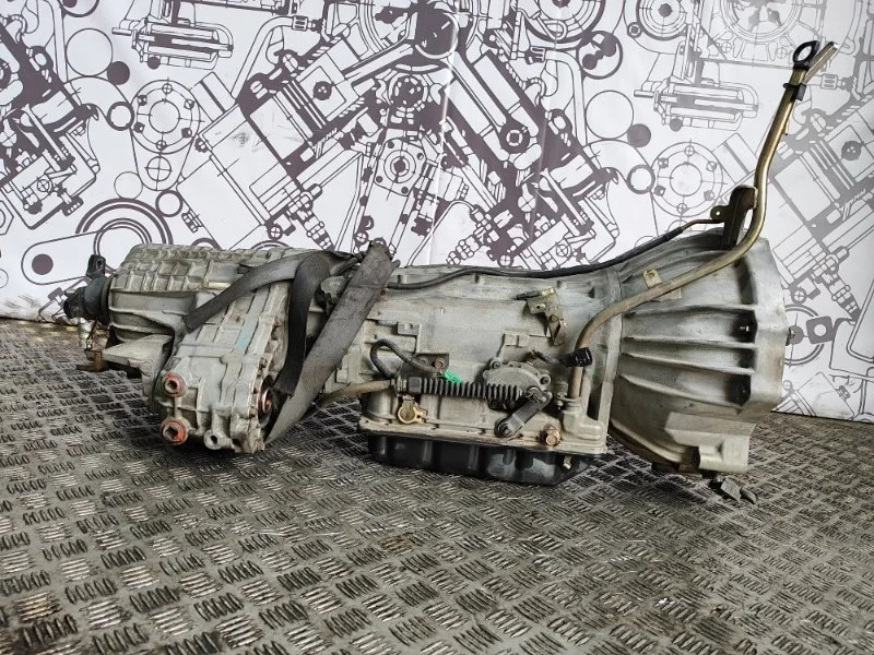 АКПП NISSAN Cima 3102055X03 F50 VK45DE