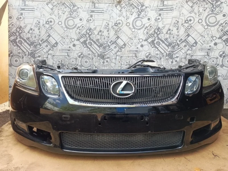 Ноускат Lexus GS 300 2005 5211930964