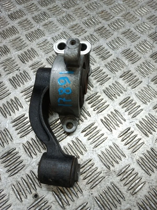 Подушка двигателя Nissan Teana 2008 11360JN00B J32 VQ25DE, задняя