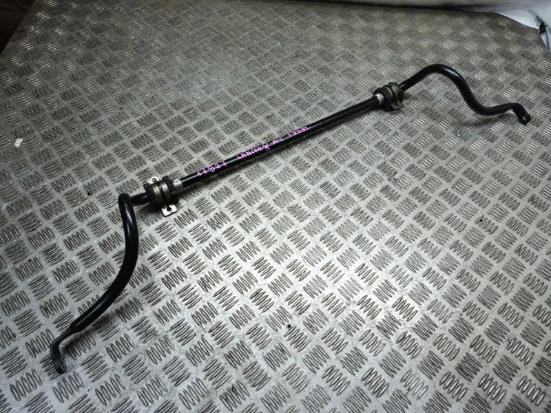 Стабилизатор Mitsubishi Lancer 2015 4056A098 CY, передний