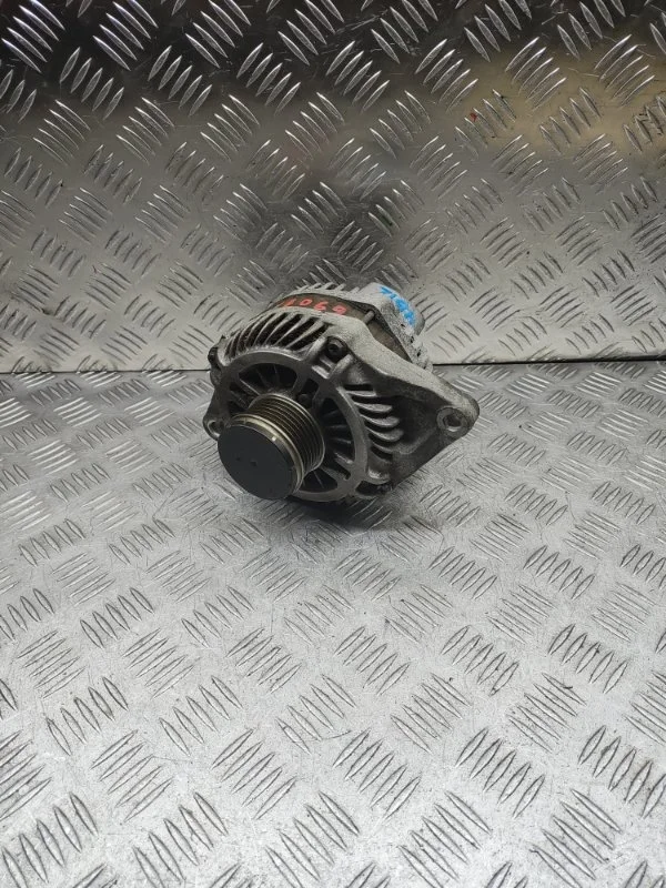 Генератор Mitsubishi Outlander XL 1800A288 CW5W 4B10 4B11 4B12