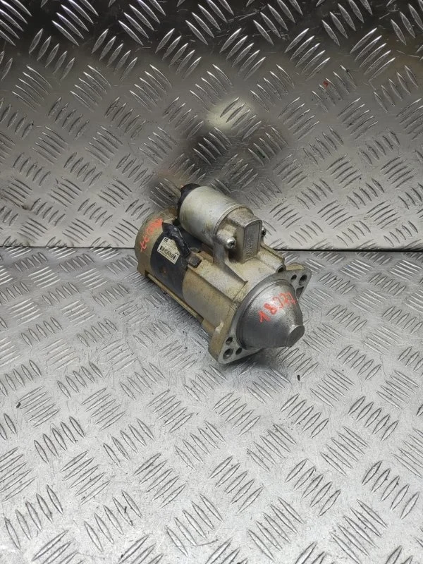 Стартер Mitsubishi L200 Pajero Sport 1810A053 4D56U