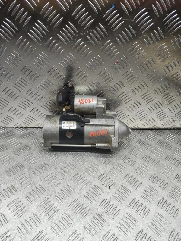 Стартер Mitsubishi L200 Pajero Sport 1810A053 4D56U