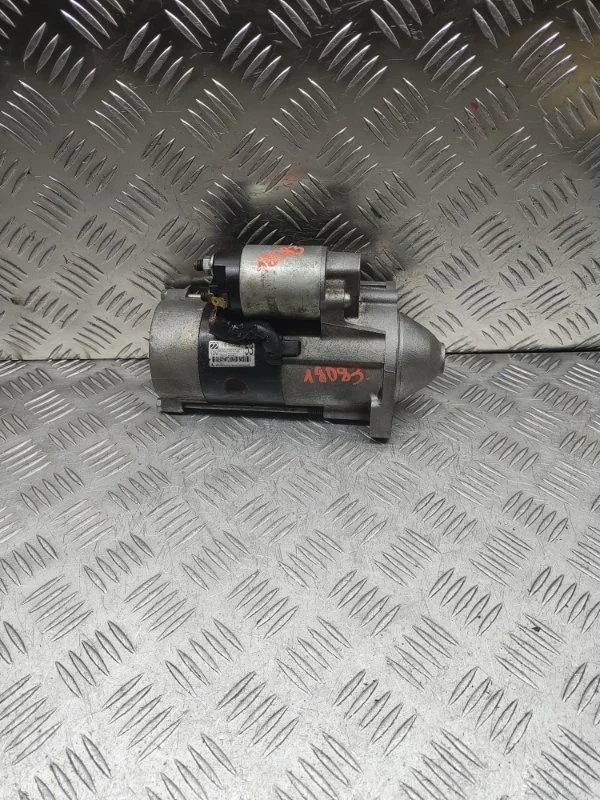 Стартер Mitsubishi L200 Pajero Sport 1810A053 4D56U