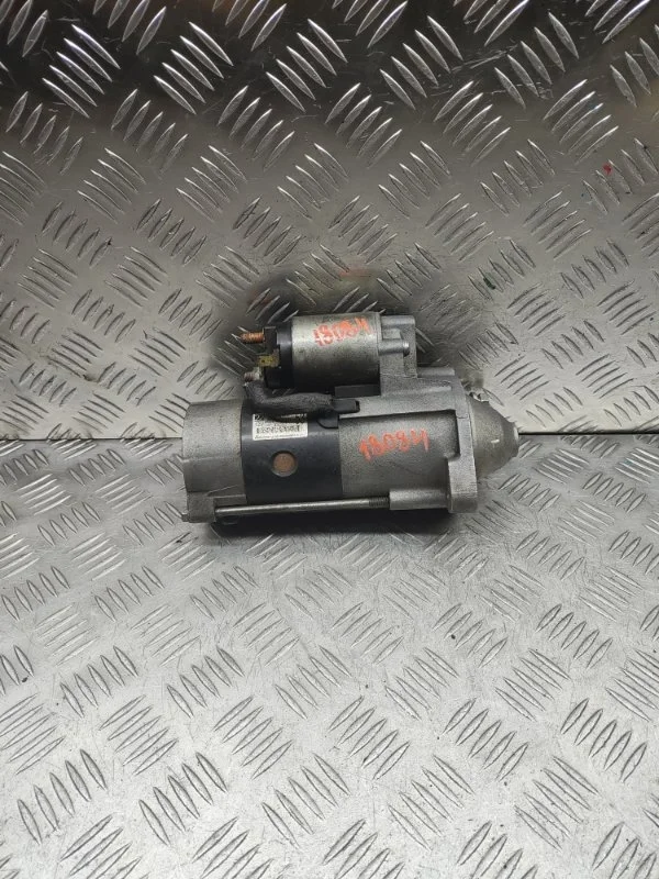 Стартер Mitsubishi L200 Pajero Sport 1810A053 4D56U